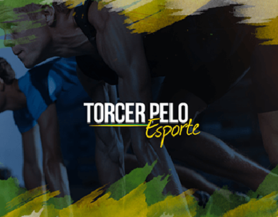 Social Media - Torcer Pelo Esporte (Instagram/Facebook)