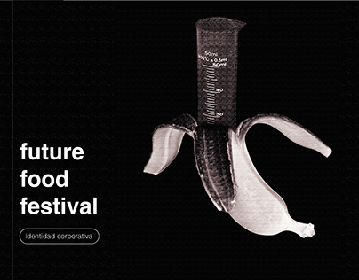 Future Food Festival