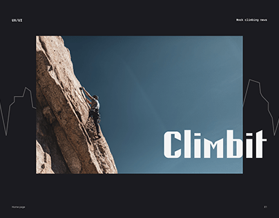 Climbit | Climbing News Platform