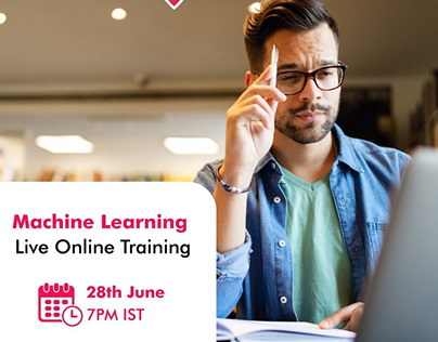 Machine Learning Live Online Training