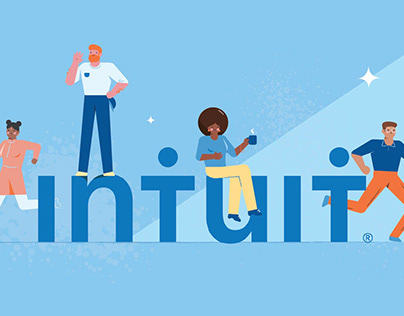 Intuit: Workplace of the Future