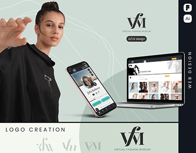 Virtual Fashion Museum