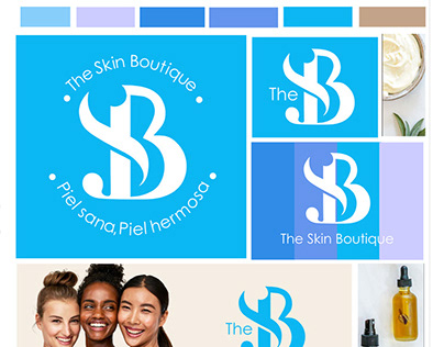 The Skin Boutique