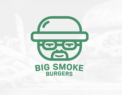 Big Smoke Burgers