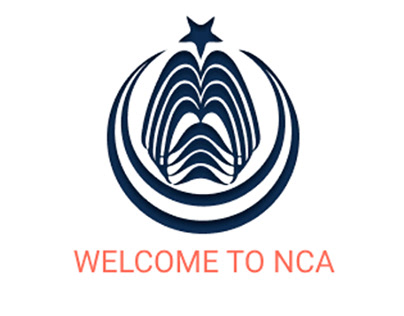 NCA student app design