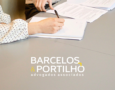Social Media | Barcelos & Portilho
