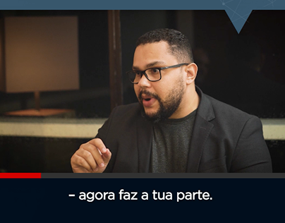 [IGTV]Como Começar a Empreender - Rodrigo Mendes