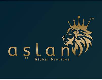 Aslan | logo