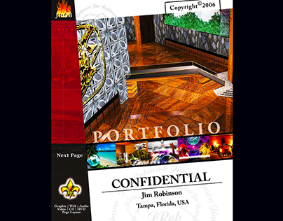 Confidential: Portfolio