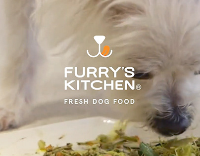 Furry's Kitchen | Food Influencers Tasting Dog Food