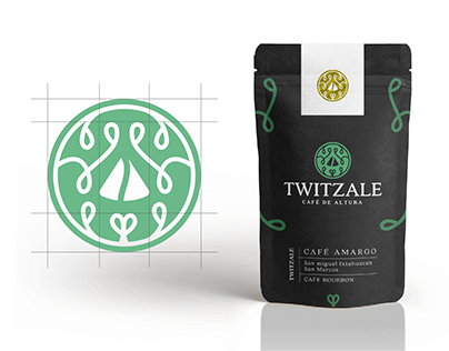 Twitzale / Identidad Visual