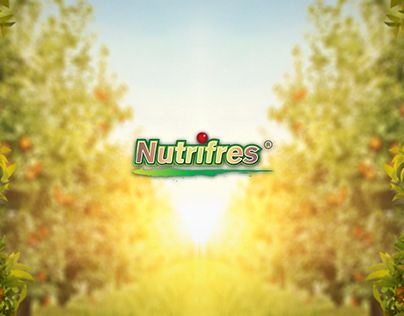 FINAL YEAR PROJECT: NUTRIFRES