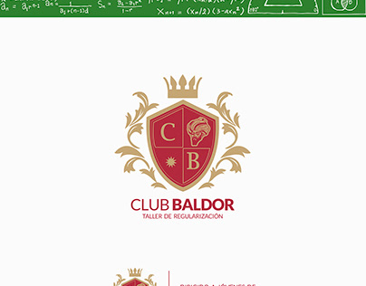 CLUB BALDOR | Taller de Regularización