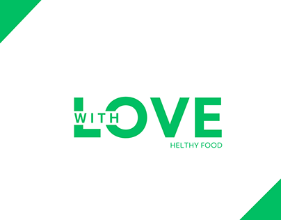 LOVE WITH HELTHY FOOD