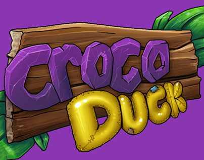 CrocoDuck! Hovershift overhaul