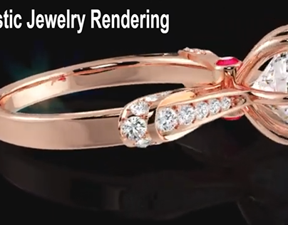 Jewelry Animated Videos