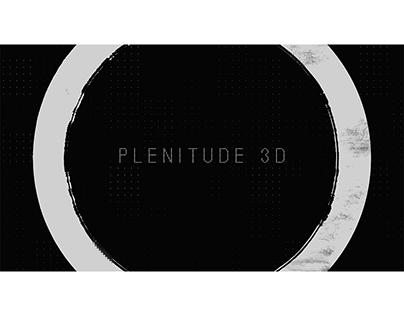 Curso / Plenitude 3D - Sergio Garb