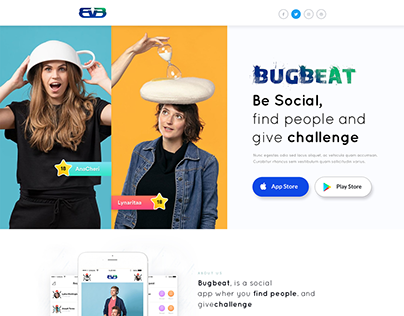 “BugBeat Mobile Application