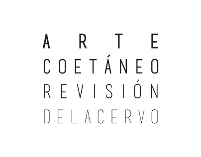 Logotipo para la Pinacoteca de la Universidad de Colima