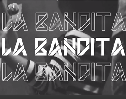 Video promo para banda LA BANDITA