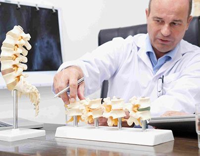 SPONDYLOLISTHESIS:TREATMENT OPTIONS, AND COSTS IN THANE