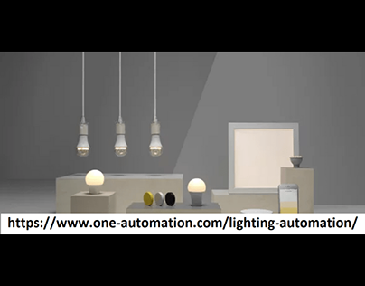 Try Smart Home Light Control with one-automation