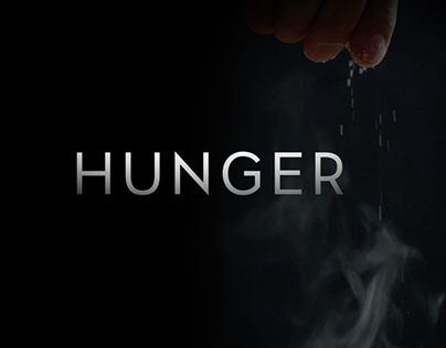 Movie Title Attempt - Hunger