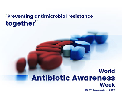 World Antibiotic Awareness Day
