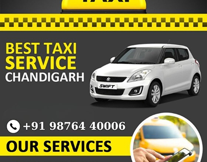 FORTUNER Taxi Service in Chandigarh