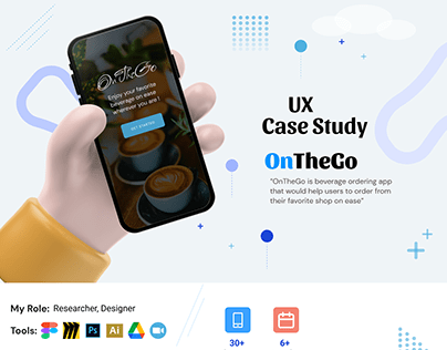 OnTheGo case study