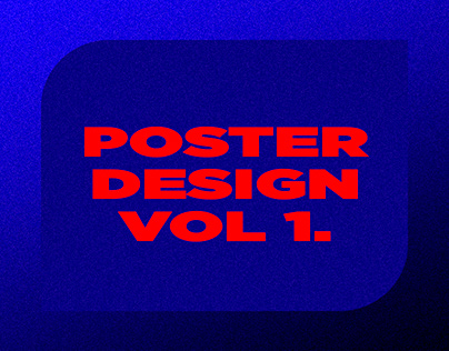 Poster Designs 2021 vol1.