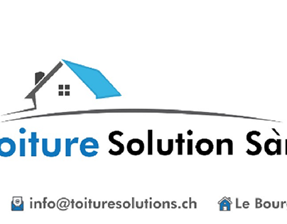 Toiture Solution Sarl Switzerland