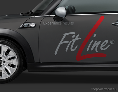 PM-International and FitLine Cars