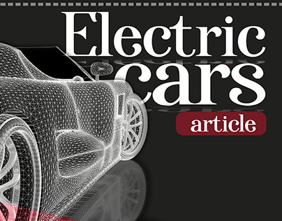 electric cars article