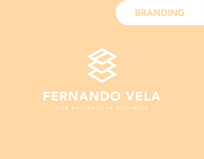 Fernando Vela Branding