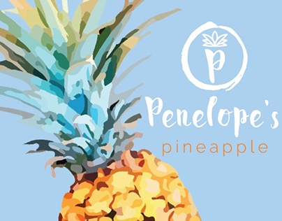 Penelope's Juices - Product Redesign