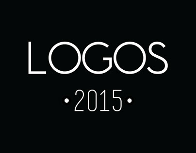 LOGOS || 2015