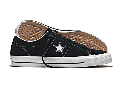 FH 2015 Converse Cons One Star Pro