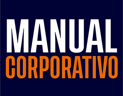 Manual Corporativo