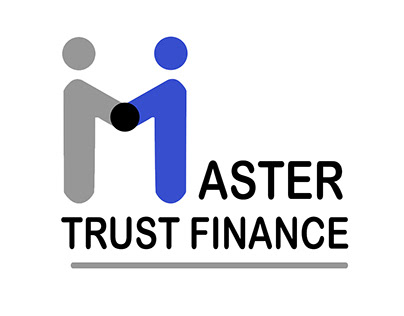 Logo para Master Trust Finance