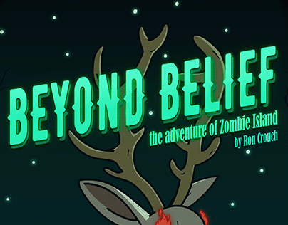 "Beyond Belief" book series