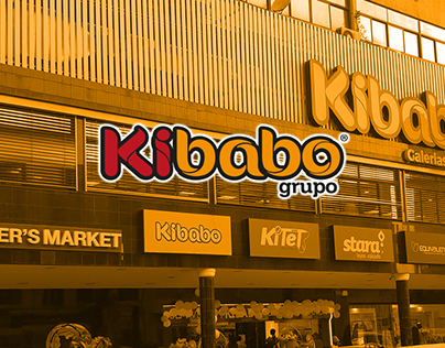 Kibabo