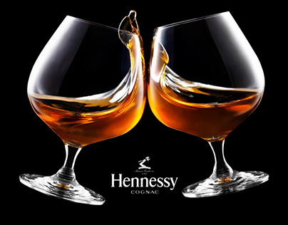 Hennessy Brand Experience