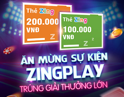 DESIGN TEMPLATE FOR ZINGPLAY
