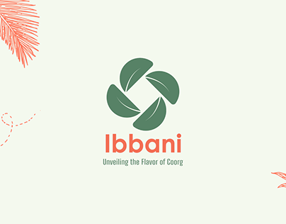 IBBANI - Re-branding