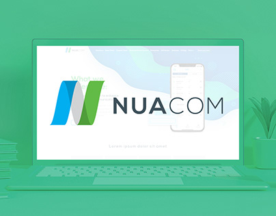 Redesign Site | NUACOM