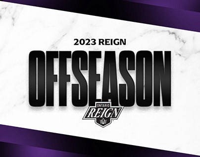 Reign 2023 Offseason