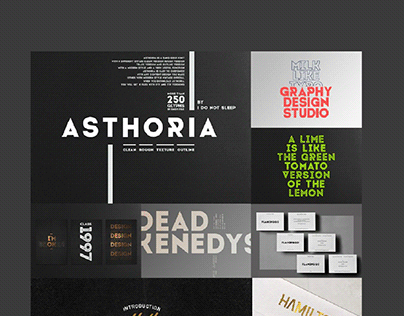 Mega Bundle Font Selected 75 in 1