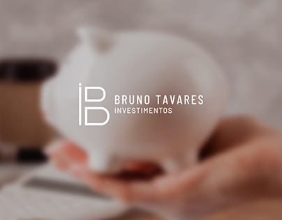 Bruno Tavares Investimentos - Social Media