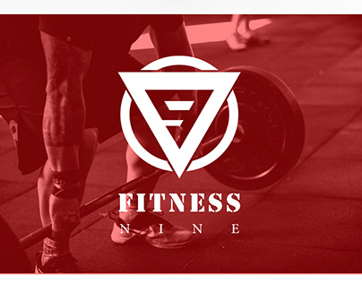 Logo - Fitness